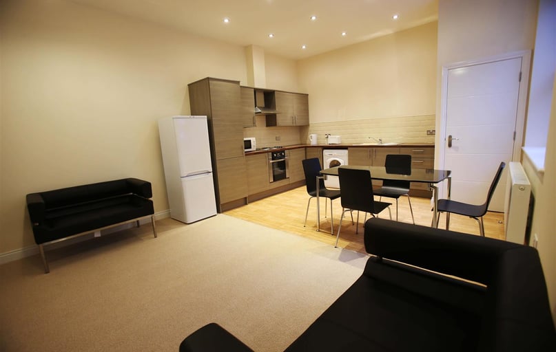 Casa Central, City Centre, Newcastle - Image 1
